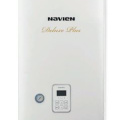 Navien Deluxe PLUS COAXIAL -16K / закрыт. (без стояка) до 160кв.м, 2-х конт.
